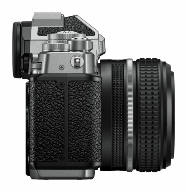Nikon Z f SL Kit W/40mm SE