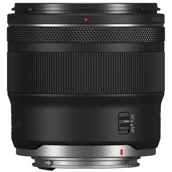Canon RF 45mm f/1.2 STM - Afbeelding 3