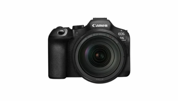 Canon EOS R6 Mark III + RF24-105L f/4.0 IS USM