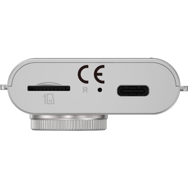 Rollei Mini Digital Camera Brown - Afbeelding 4