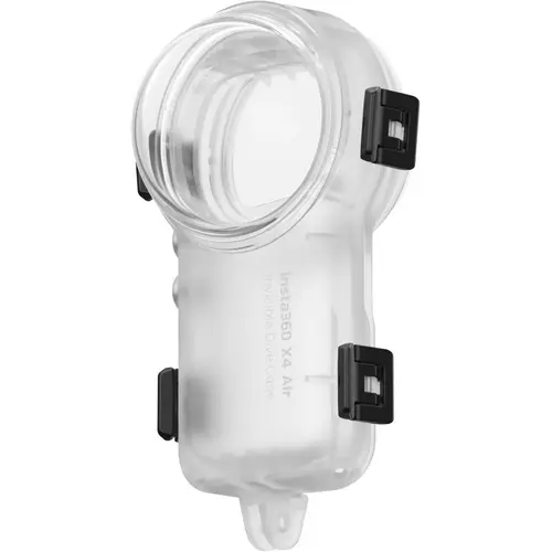 Insta360 X4 Air Invisible Dive Case