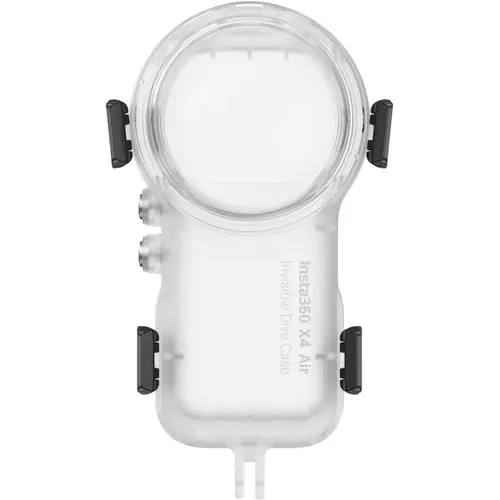 Insta360 X4 Air Invisible Dive Case