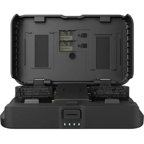Insta360 X4 Air Utility Fast Charge Case
