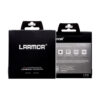 GGS Screenprotector CANON EOS R6/R6II/R7
