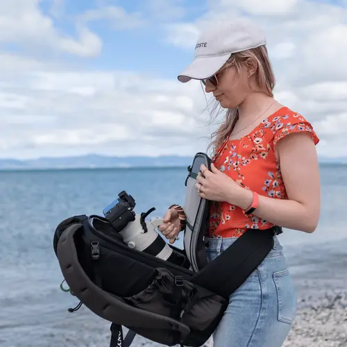 Think Tank BackLight 18L