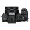 Nikon Z50II Lens Kit w/16-50 DX + 50-250 DX