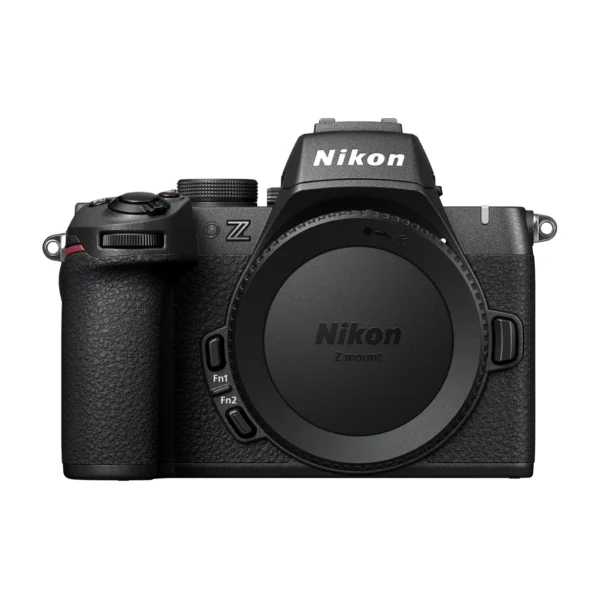 Nikon Z50II Lens Kit w/16-50 DX + 50-250 DX