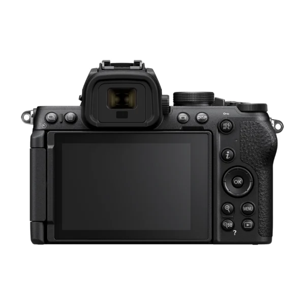 Nikon Z50II Lens Kit w/16-50 DX
