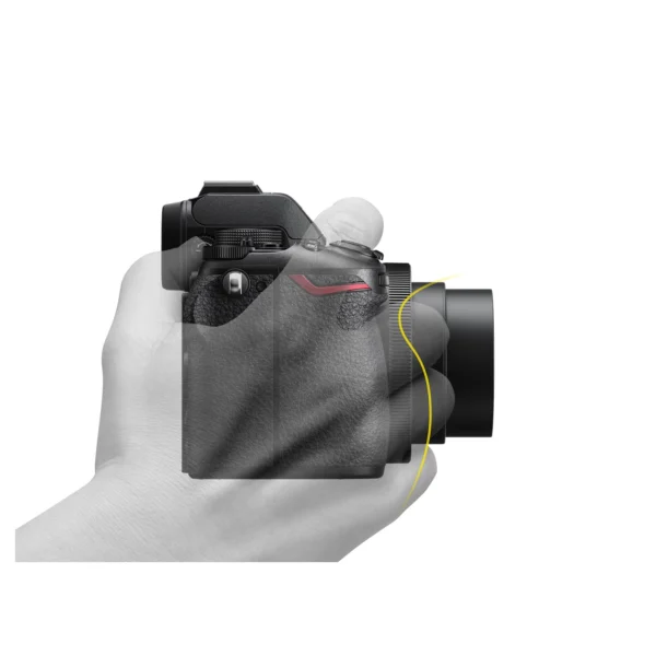 Nikon Z50II Lens Kit w/16-50 DX