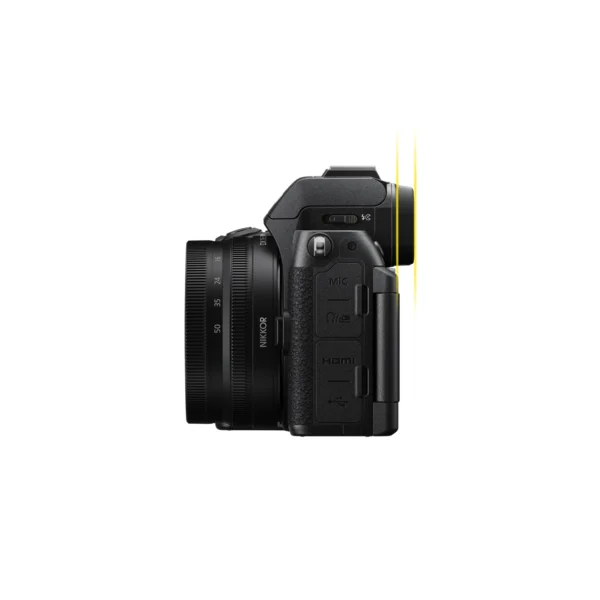 Nikon Z50II Body