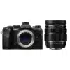 OM SYSTEM OM-5 II + 12-40mm II Black