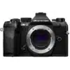 OM SYSTEM OM-5 II + 12-40mm II Black