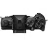 OM SYSTEM OM-5 II + 12-40mm II Black