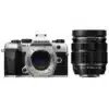 OM SYSTEM OM-5 II + 12-40mm II Silver