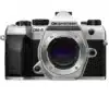 OM SYSTEM OM-5 II + 12-40mm II Silver