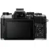 OM SYSTEM OM-5 II + 12-40mm II Silver