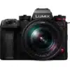 Panasonic LUMIX DC-S1M2E + S 24-105mm f/4.0