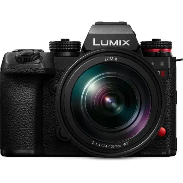 Panasonic LUMIX DC-S1M2E + S 24-105mm f/4.0