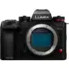 Panasonic LUMIX DC-S1M2E + S 24-105mm f/4.0