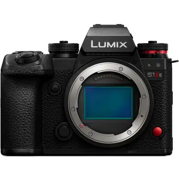 Panasonic LUMIX DC-S1M2E + S 24-105mm f/4.0