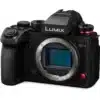 Panasonic LUMIX DC-S1M2E + S 24-105mm f/4.0