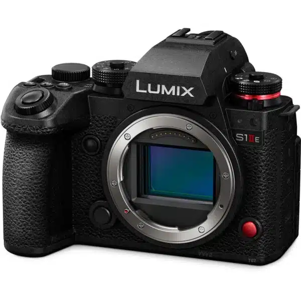 Panasonic LUMIX DC-S1M2E + S 24-105mm f/4.0