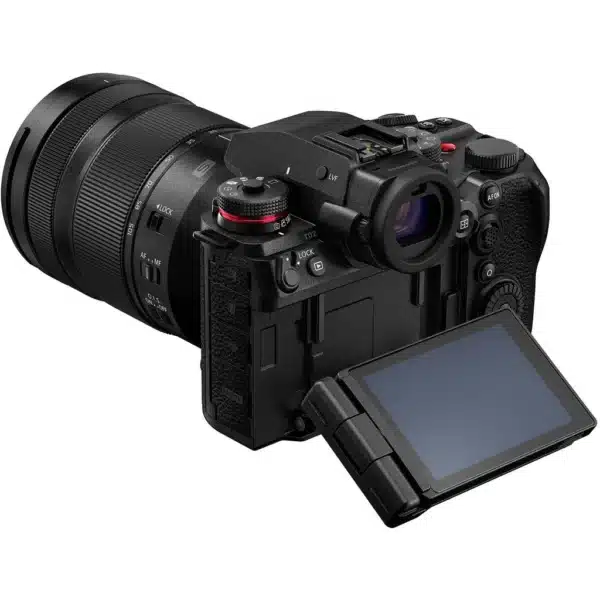 Panasonic LUMIX DC-S1M2E + S 24-105mm f/4.0