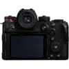 Panasonic LUMIX DC-S1M2E + S 24-105mm f/4.0