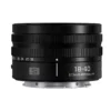 Panasonic LUMIX S9 Dark Olive + S 18-40mm f/4.5-6.3