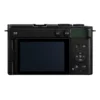 Panasonic LUMIX S9 Dark Olive + S 18-40mm f/4.5-6.3