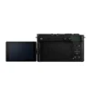Panasonic LUMIX S9 Dark Olive + S 18-40mm f/4.5-6.3