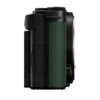 Panasonic LUMIX S9 Dark Olive + S 18-40mm f/4.5-6.3