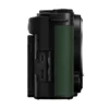 Panasonic LUMIX S9 Dark Olive + S 18-40mm f/4.5-6.3