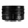 Panasonic LUMIX S9 Night Blue + S 18-40mm f/4.5-6.3