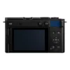 Panasonic LUMIX S9 Night Blue + S 18-40mm f/4.5-6.3
