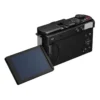 Panasonic LUMIX S9 Smokey White + S 18-40mm f/4.5-6.3