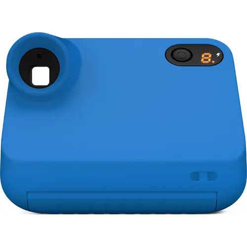 Polaroid Go Generation 2 Blue