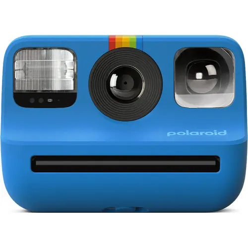 Polaroid Go Generation 2 Blue