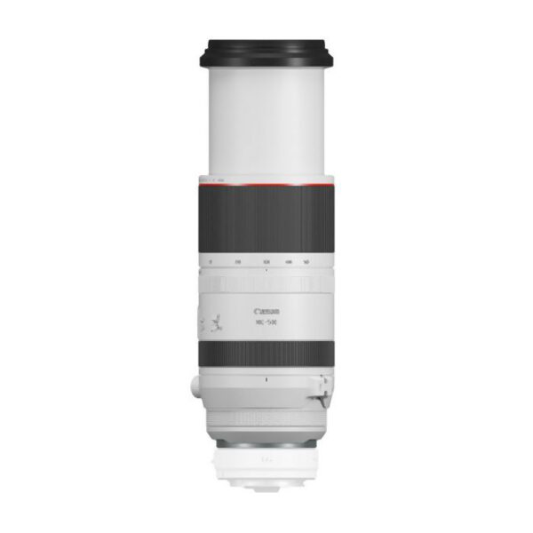 Canon RF 100-500mm F4.5-7.1L IS USM