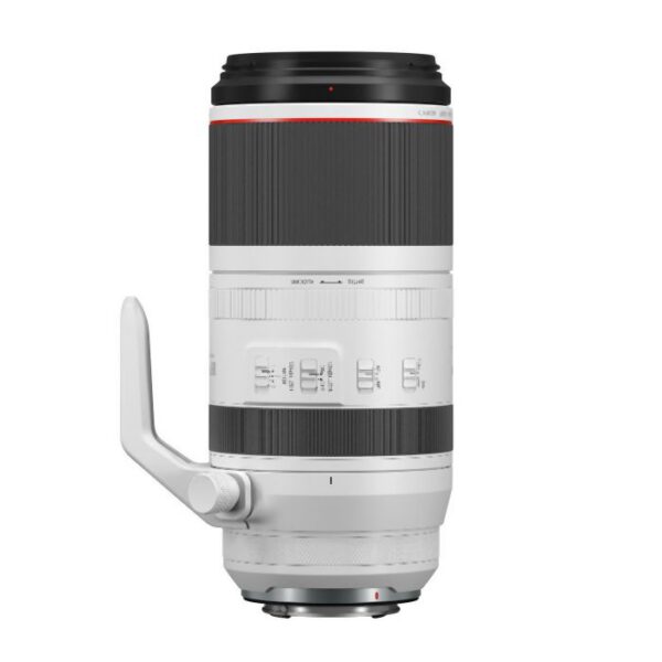 Canon RF 100-500mm F4.5-7.1L IS USM