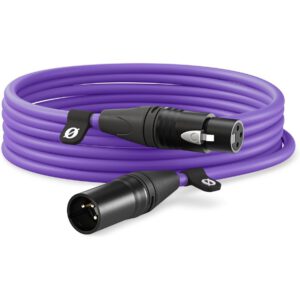 RØDE XLR6M-P