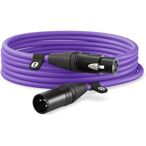 RØDE XLR6M
