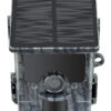 Redleaf RD7000 WiFi solar panel surveillance camera