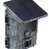 Redleaf RD7000 WiFi solar panel surveillance camera