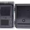 Redleaf RD7000 WiFi solar panel surveillance camera