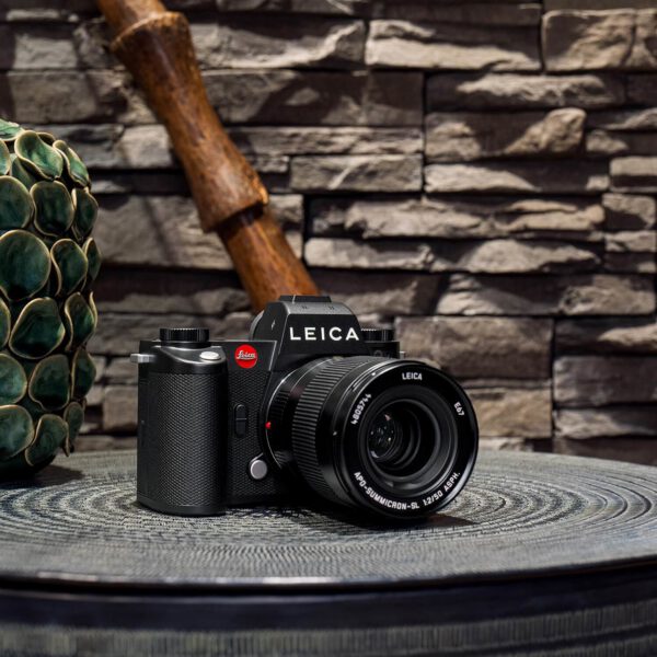 Leica LEICA SL3