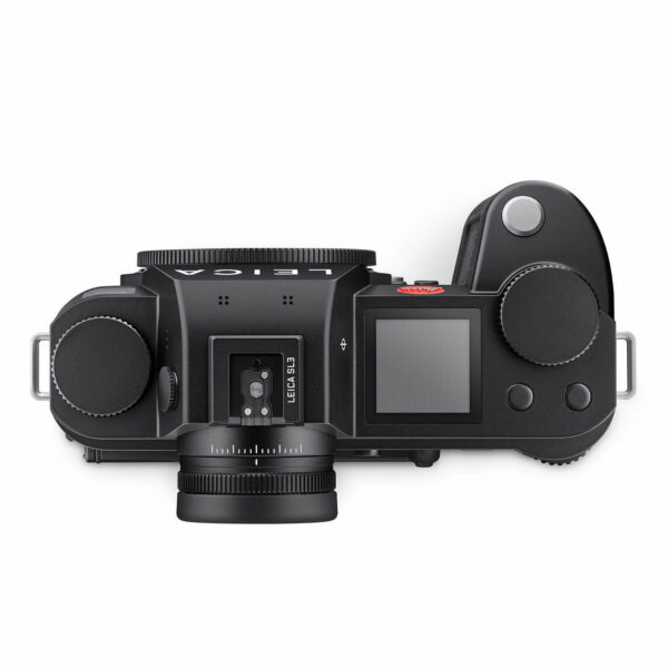 Leica LEICA SL3