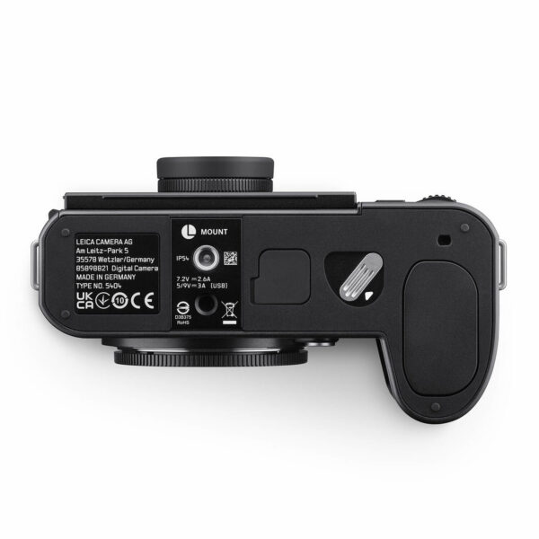 Leica LEICA SL3