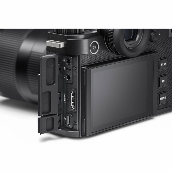 Leica LEICA SL3