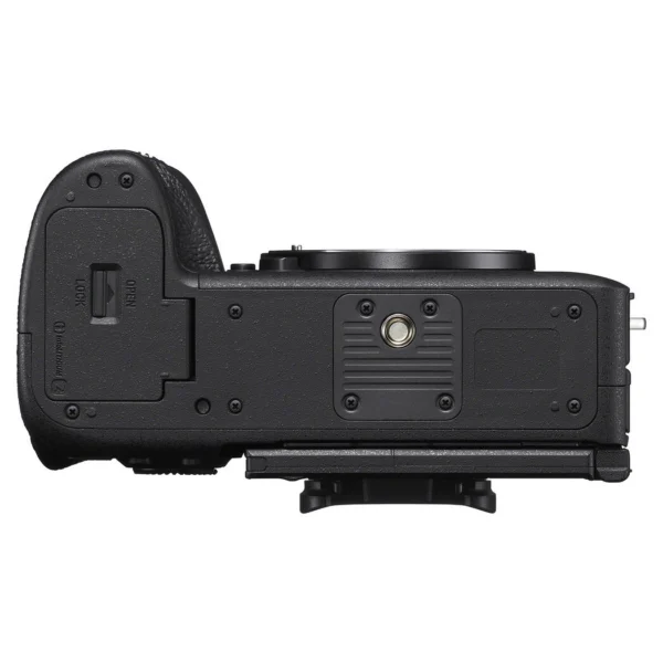 Sony A1 II body